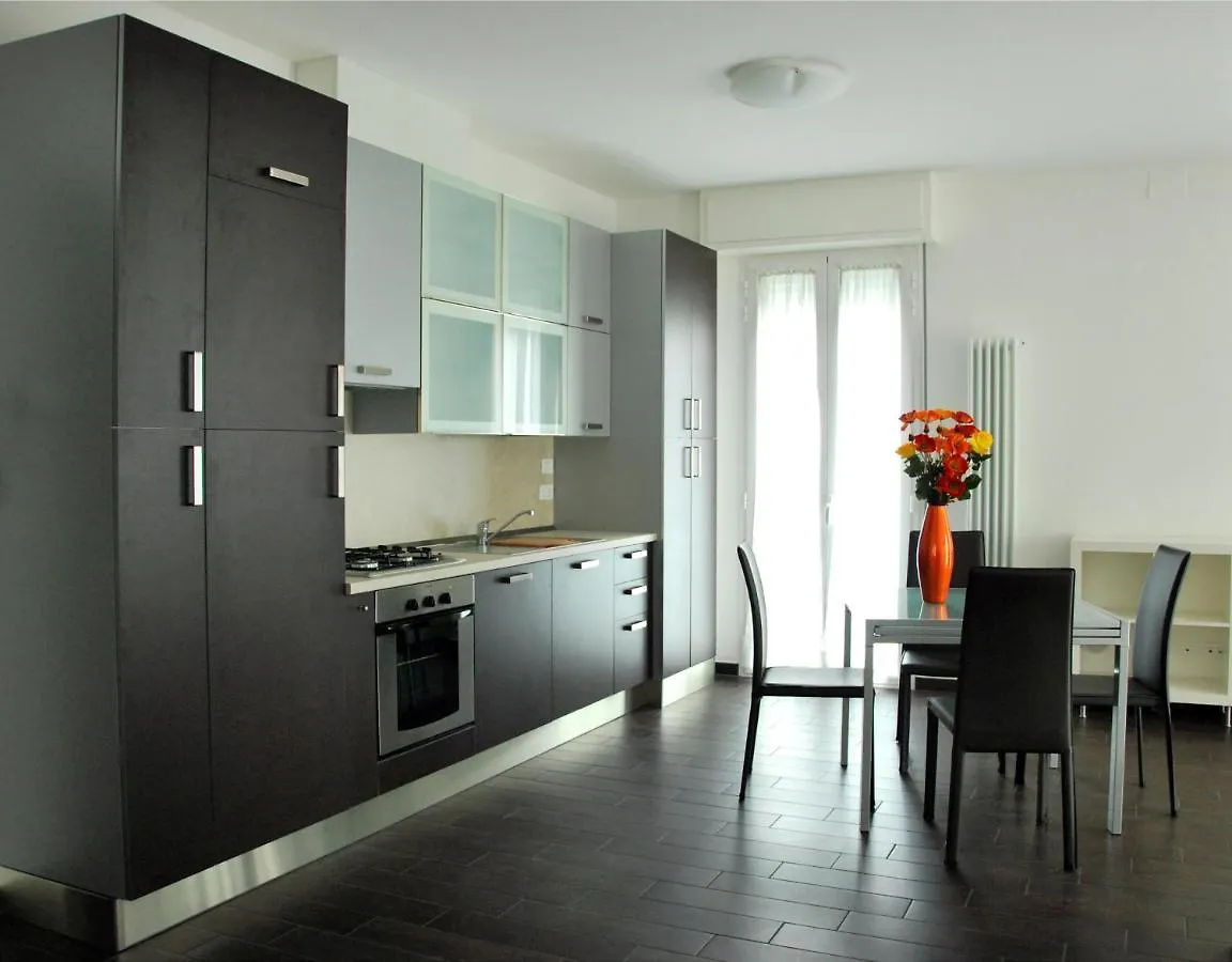 Casa Vacanze Aurora Centro Rimini Holiday home