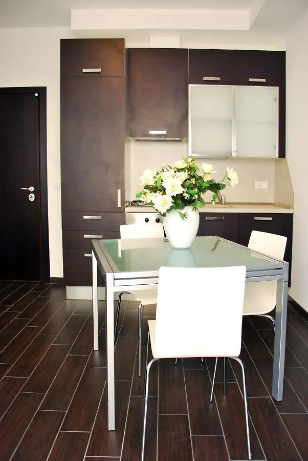 Casa Vacanze Aurora Centro Rimini