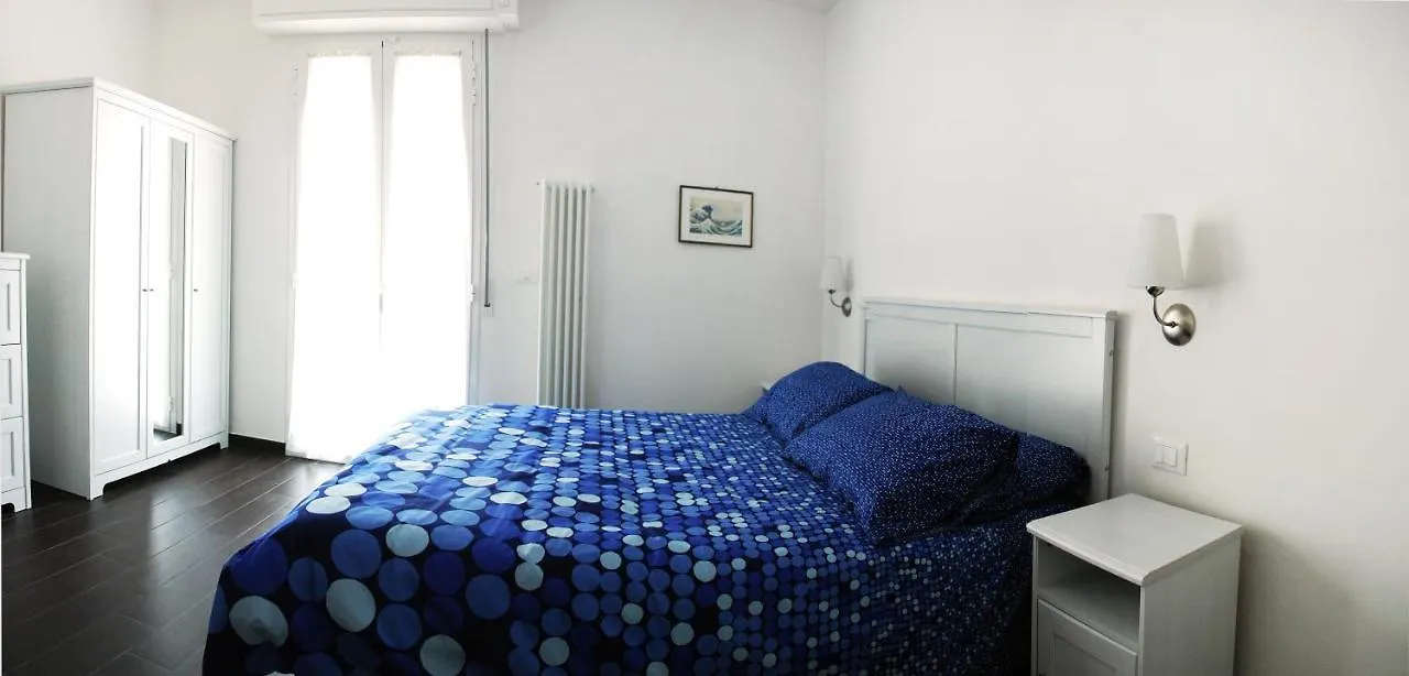 Casa Vacanze Aurora Centro Rimini Holiday home