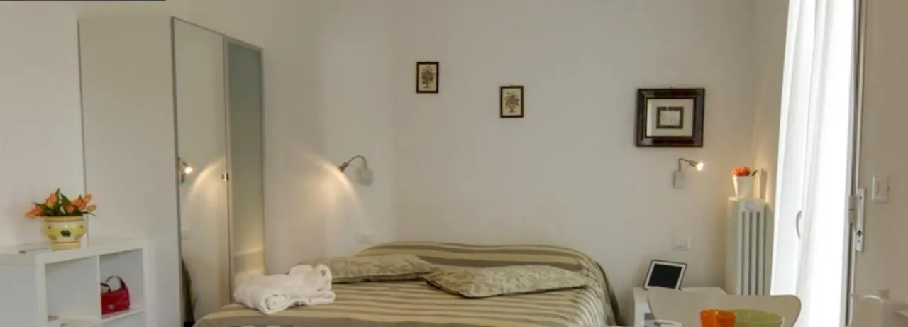 Casa Vacanze Aurora Centro Rimini