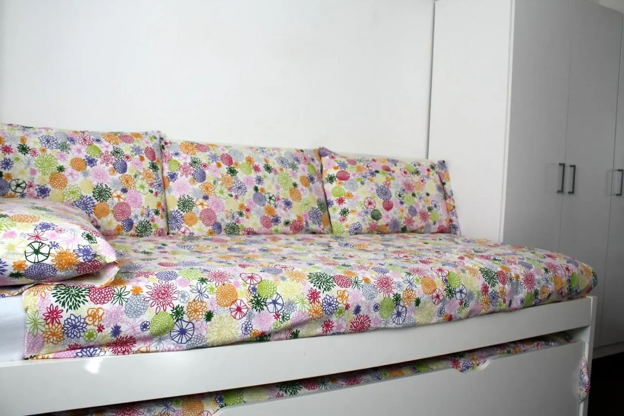 Casa Vacanze Aurora Centro Rimini Holiday home