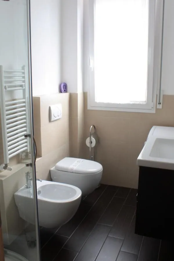 Casa Vacanze Aurora Centro Rimini Italy