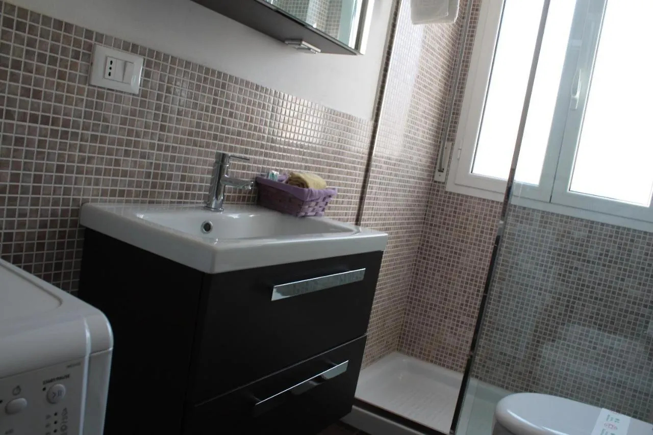 Casa Vacanze Aurora Centro Rimini Holiday home
