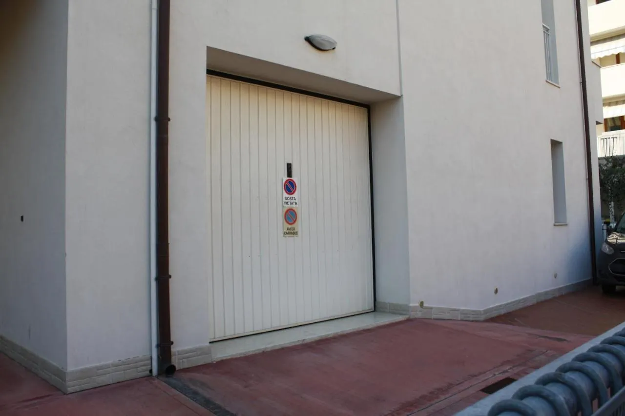 Casa Vacanze Aurora Centro Rimini 0*,