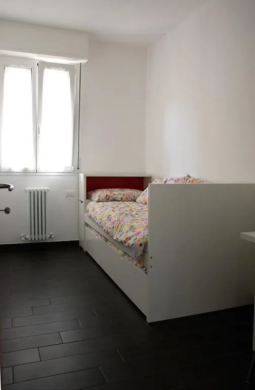 Casa Vacanze Aurora Centro Rimini Holiday home