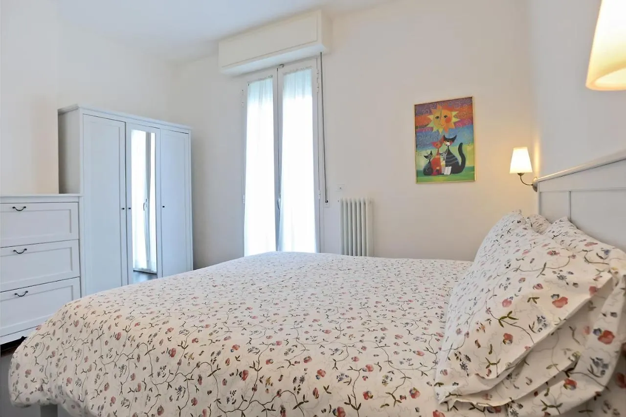Casa Vacanze Aurora Centro Rimini 0*,  Italy