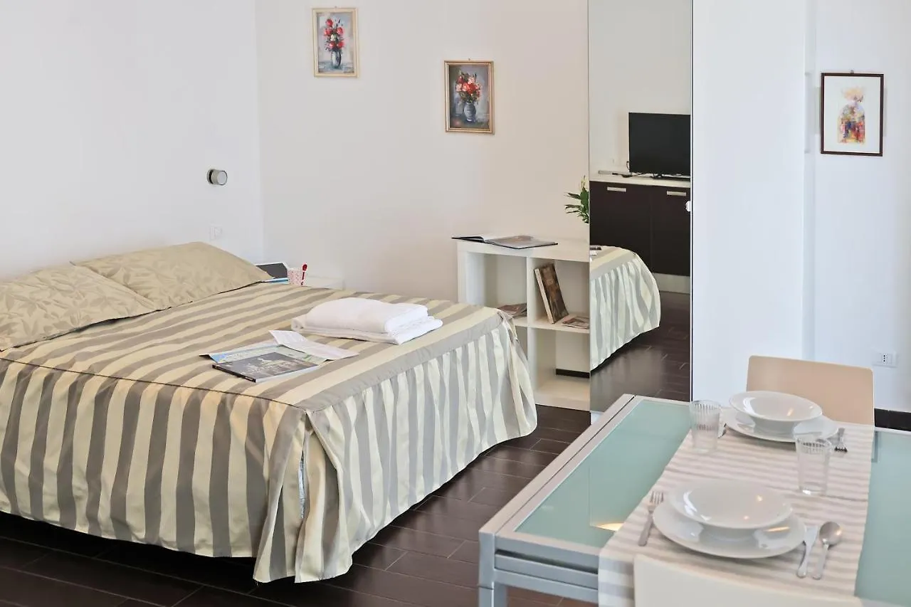 Holiday home Casa Vacanze Aurora Centro Rimini Italy