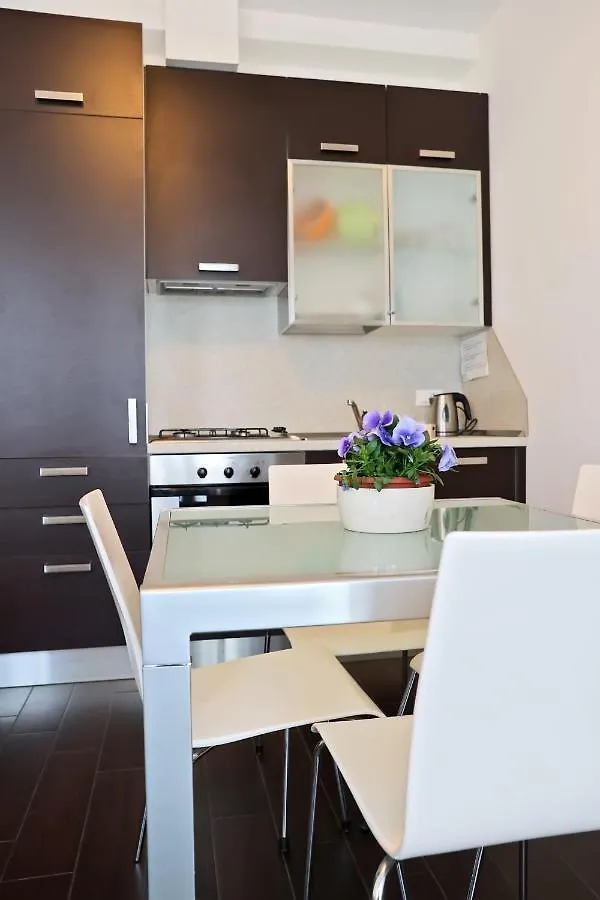 Casa Vacanze Aurora Centro Rimini Holiday home