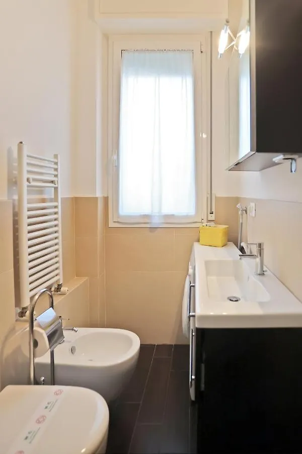 Holiday home Casa Vacanze Aurora Centro Rimini