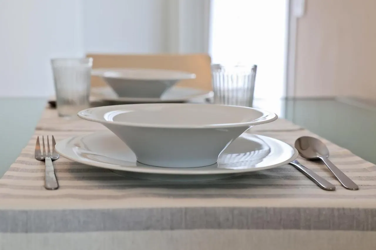 Casa Vacanze Aurora Centro Rimini Holiday home