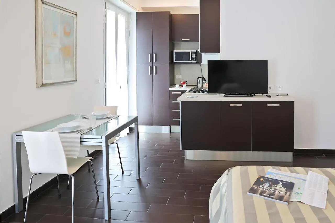 Holiday home Casa Vacanze Aurora Centro Rimini Italy