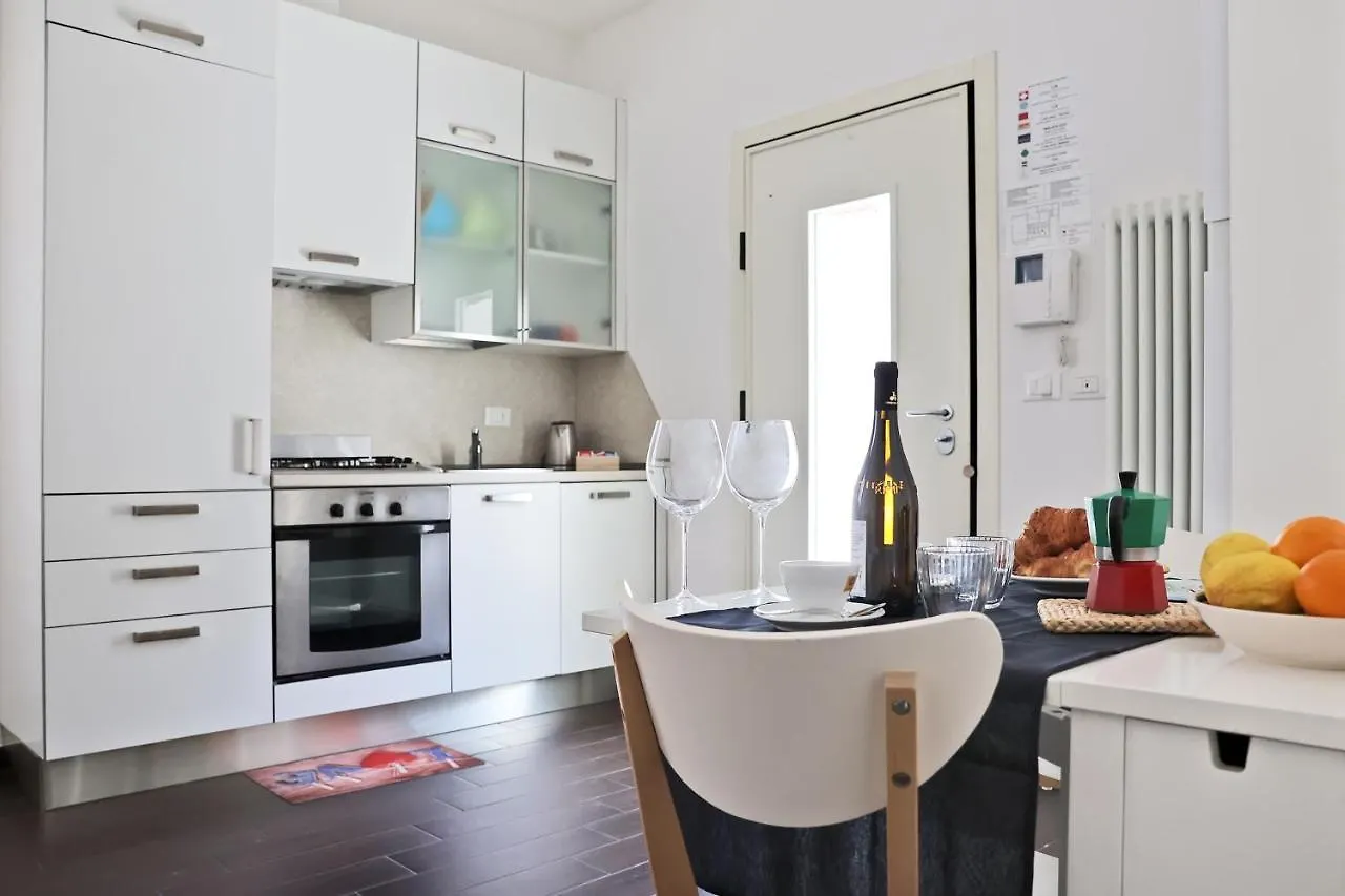 Casa Vacanze Aurora Centro Rimini
