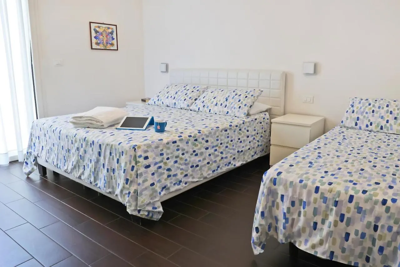 Casa Vacanze Aurora Centro Rimini Italy