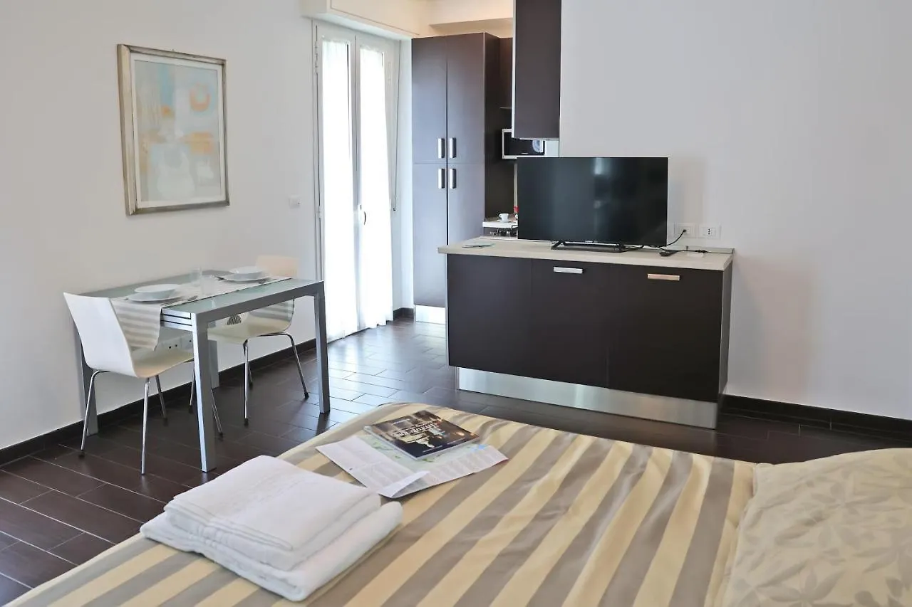Holiday home Casa Vacanze Aurora Centro Rimini Italy