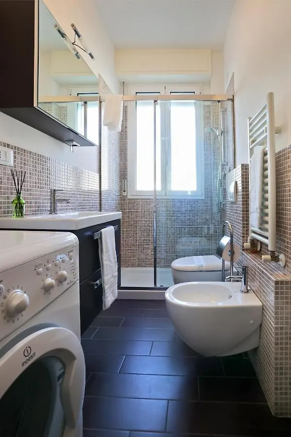 Casa Vacanze Aurora Centro Rimini