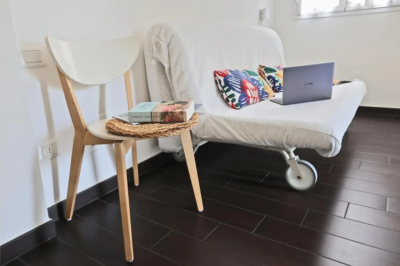 Casa Vacanze Aurora Centro Rimini Holiday home
