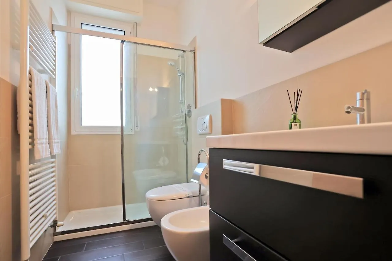 Holiday home Casa Vacanze Aurora Centro Rimini