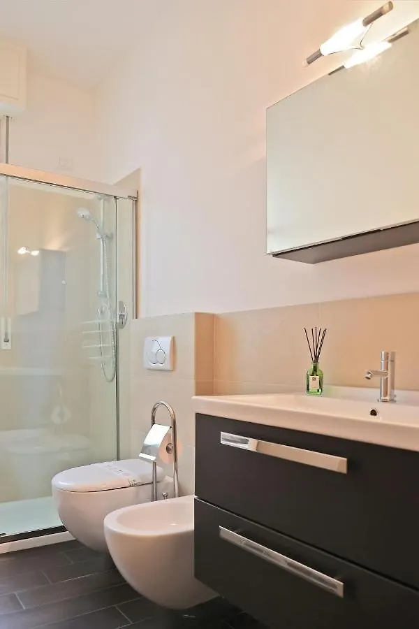 Casa Vacanze Aurora Centro Rimini 0*,  Italy