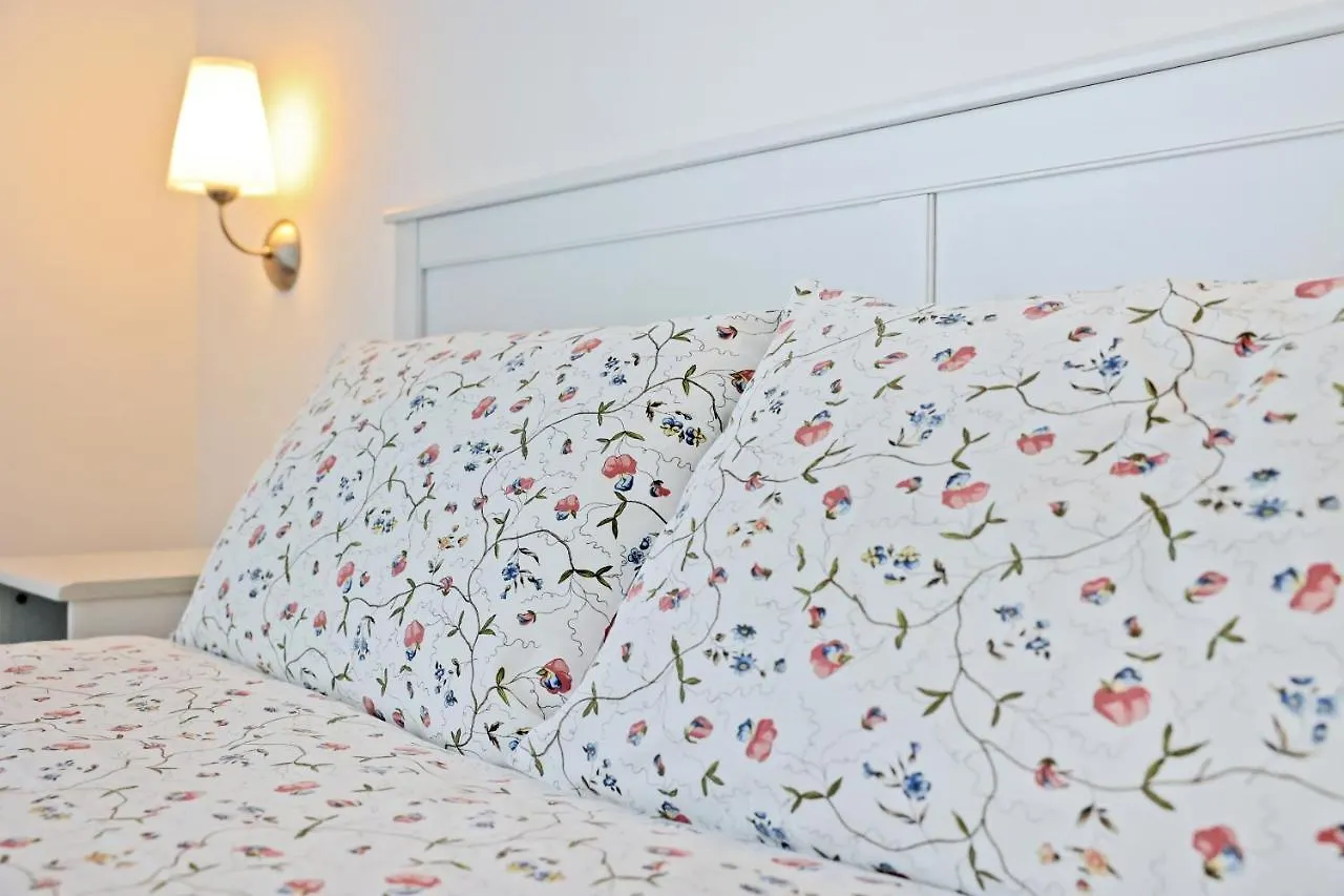 Holiday home Casa Vacanze Aurora Centro Rimini