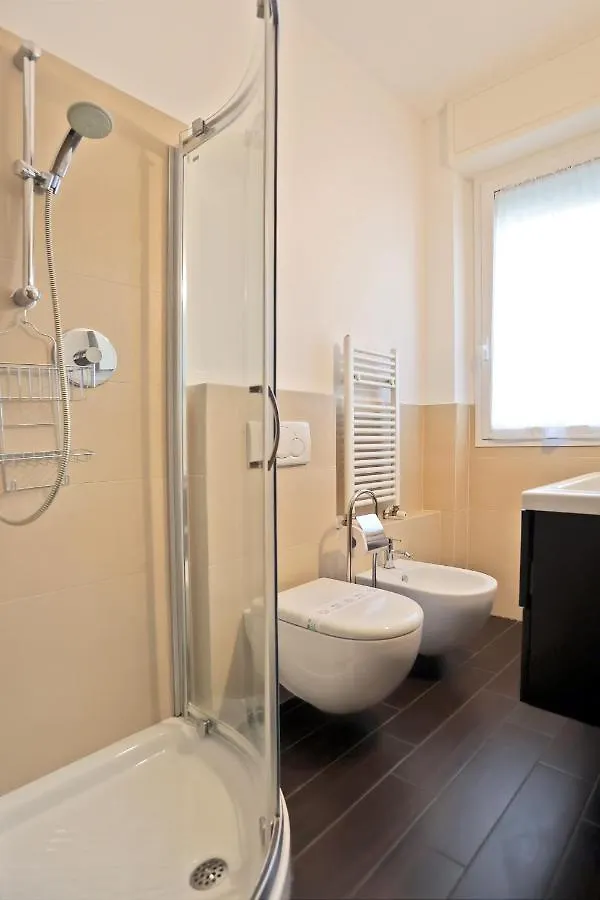 Casa Vacanze Aurora Centro Rimini