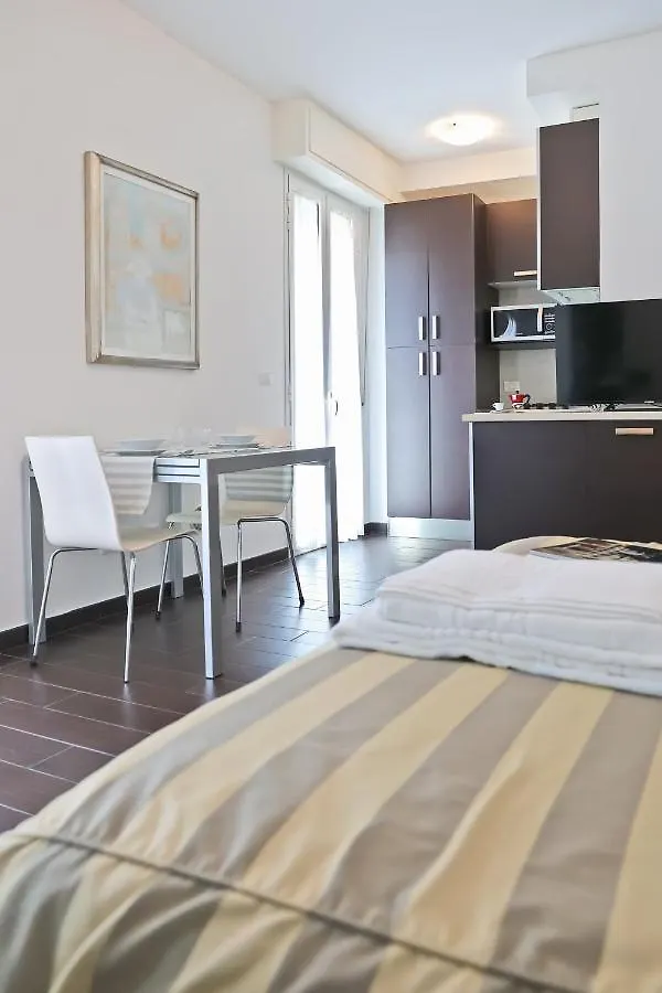 Casa Vacanze Aurora Centro Rimini Holiday home