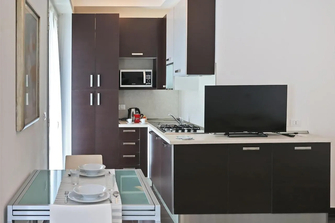 Holiday home Casa Vacanze Aurora Centro Rimini
