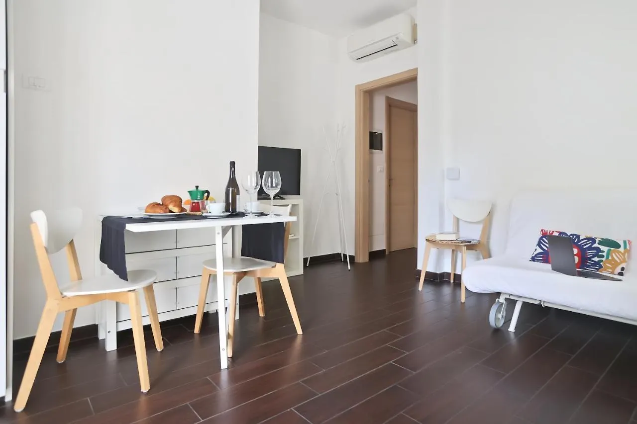 Casa Vacanze Aurora Centro Rimini Holiday home