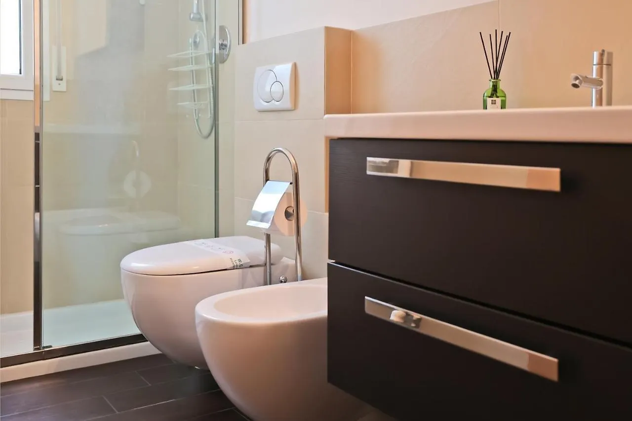 Casa Vacanze Aurora Centro Rimini Italy