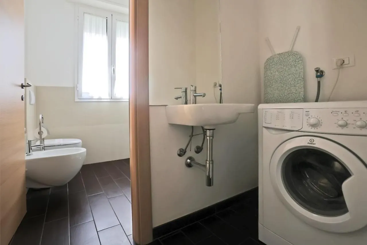 Casa Vacanze Aurora Centro Rimini