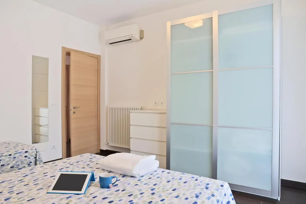 Casa Vacanze Aurora Centro Rimini Holiday home