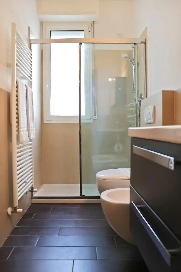 Casa Vacanze Aurora Centro Rimini Holiday home