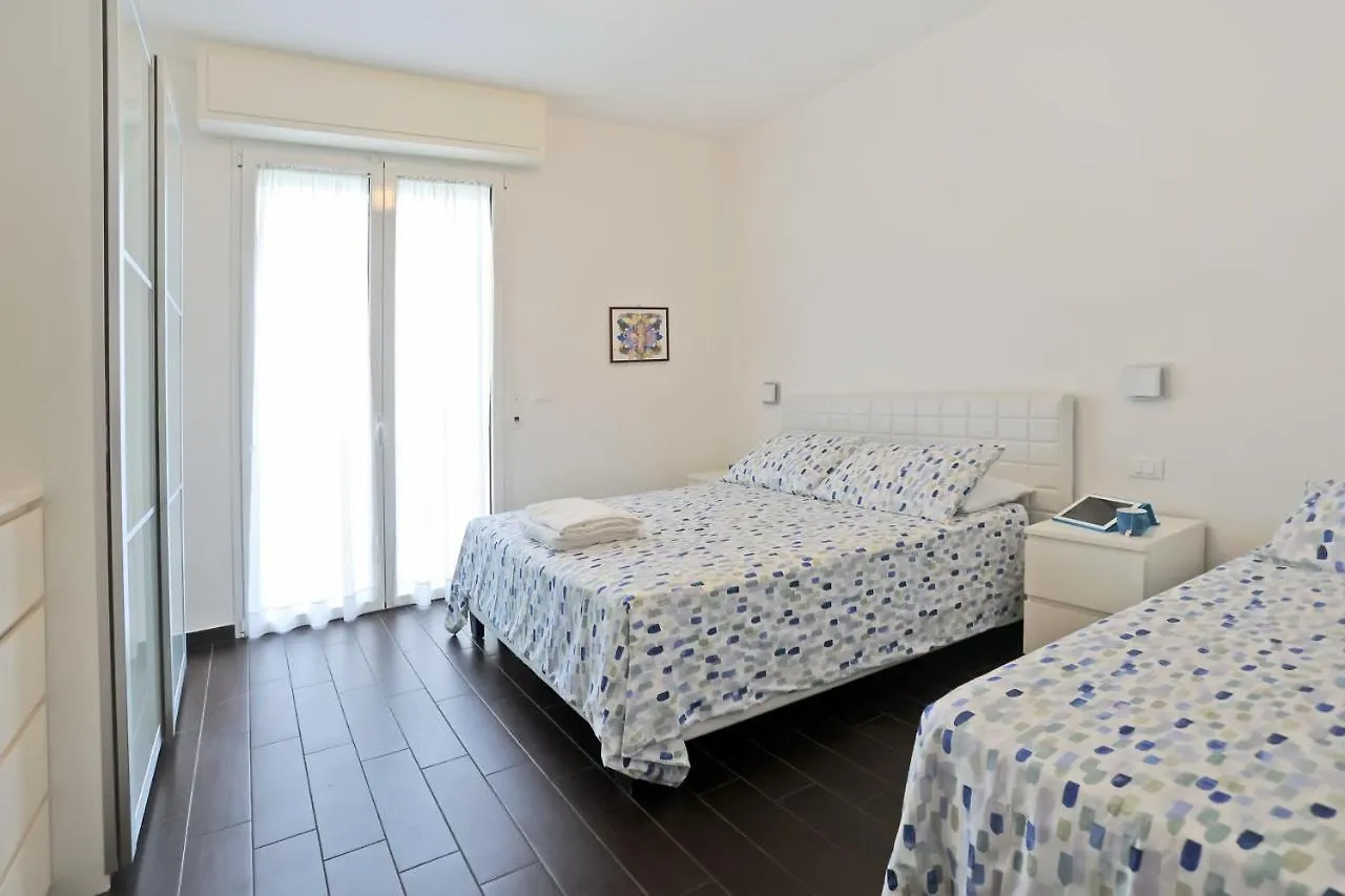Casa Vacanze Aurora Centro Rimini