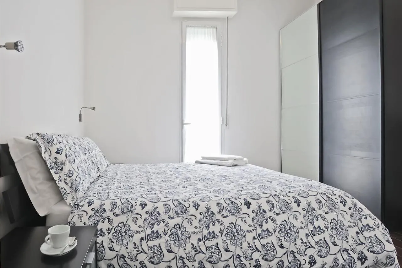 Holiday home Casa Vacanze Aurora Centro Rimini