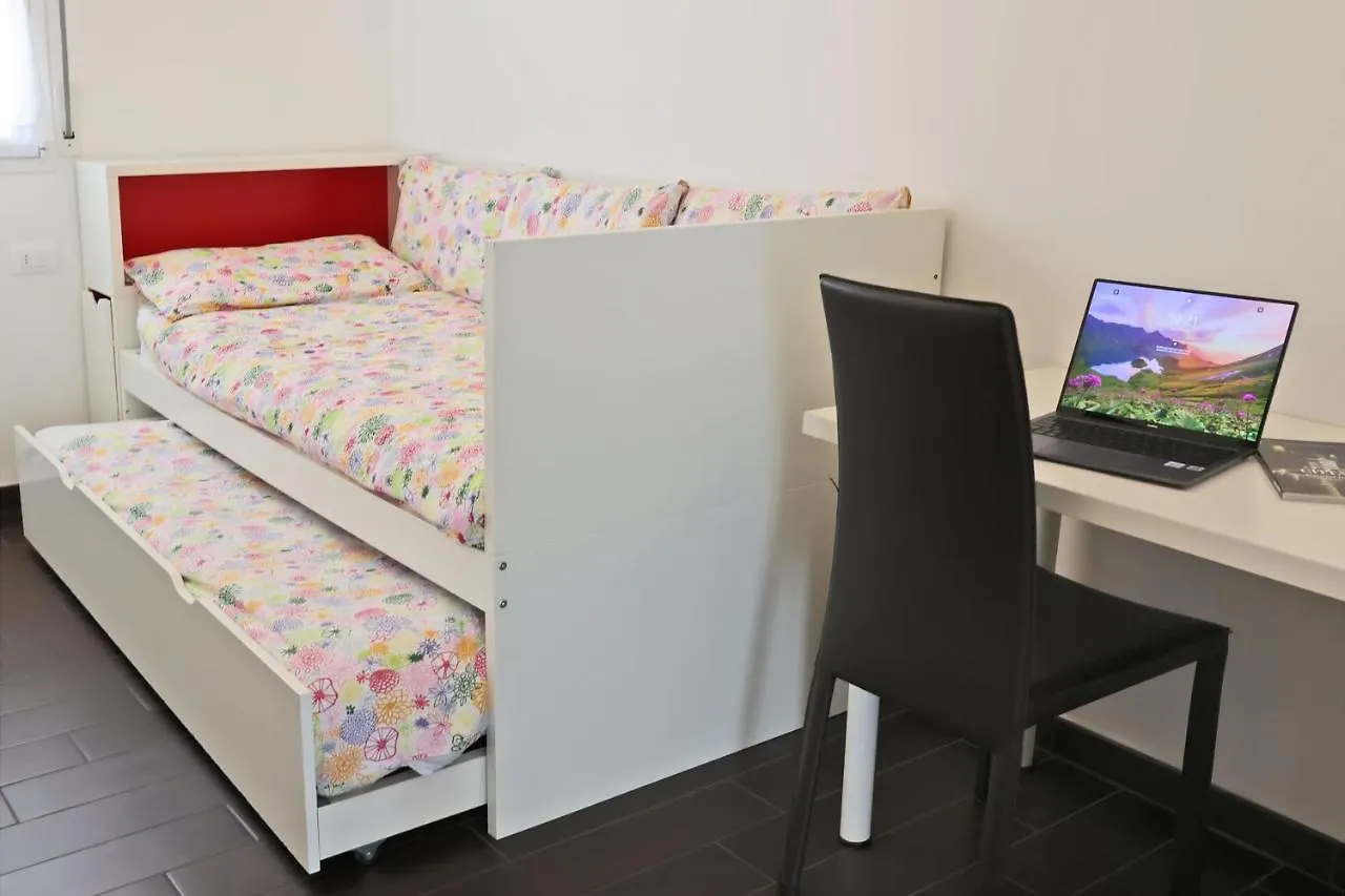 Casa Vacanze Aurora Centro Rimini Italy