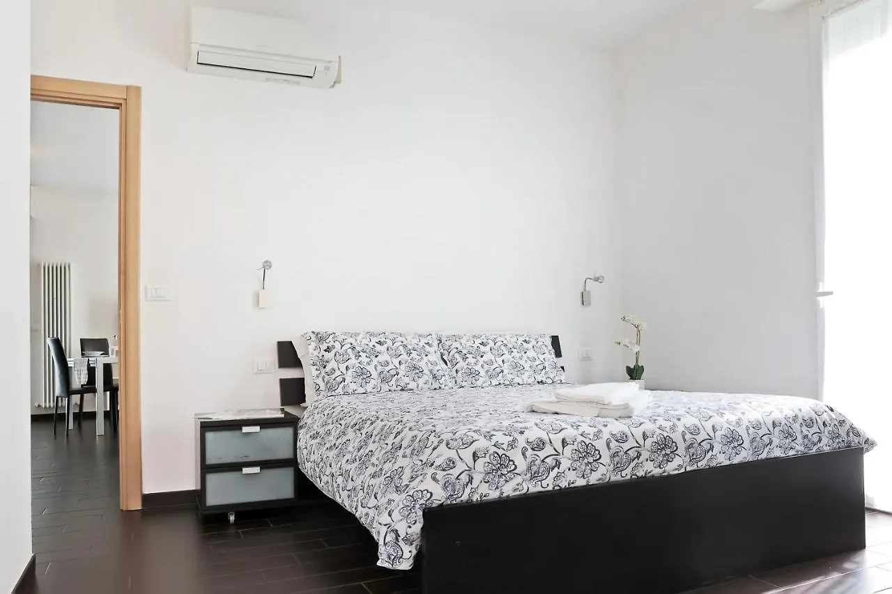 Casa Vacanze Aurora Centro Rimini Holiday home