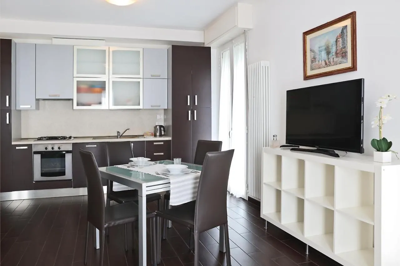 Holiday home Casa Vacanze Aurora Centro Rimini