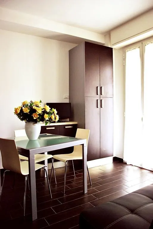 Casa Vacanze Aurora Centro Rimini Italy