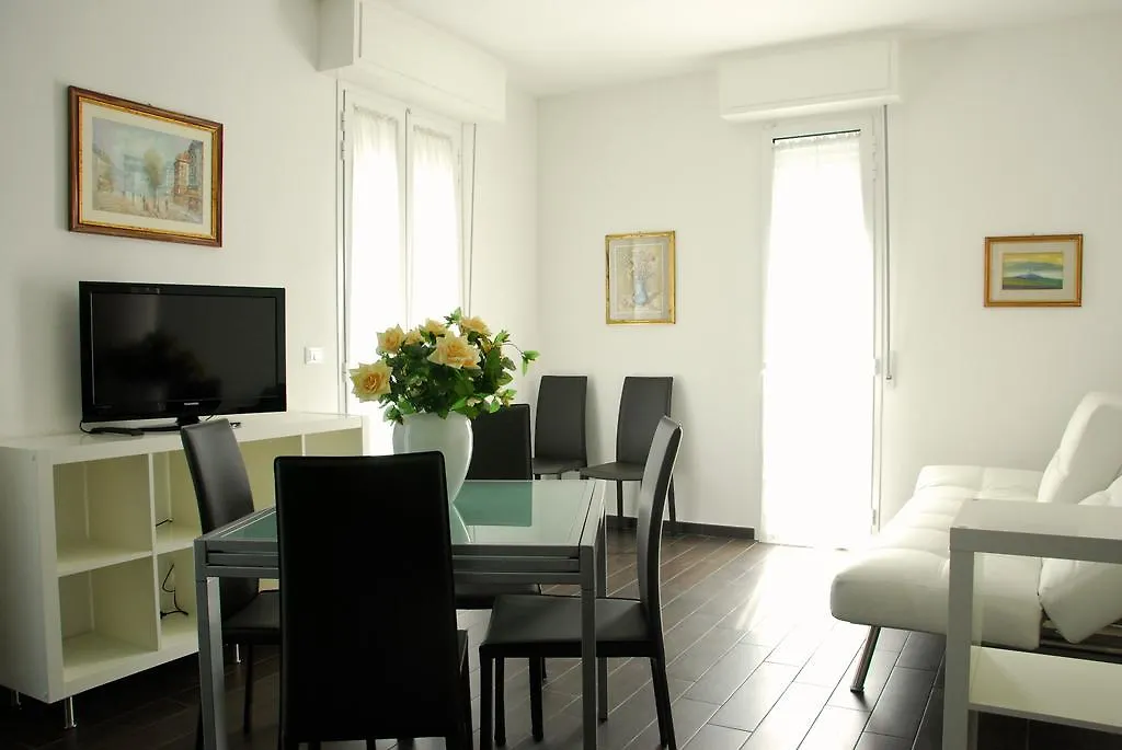 Holiday home Casa Vacanze Aurora Centro Rimini
