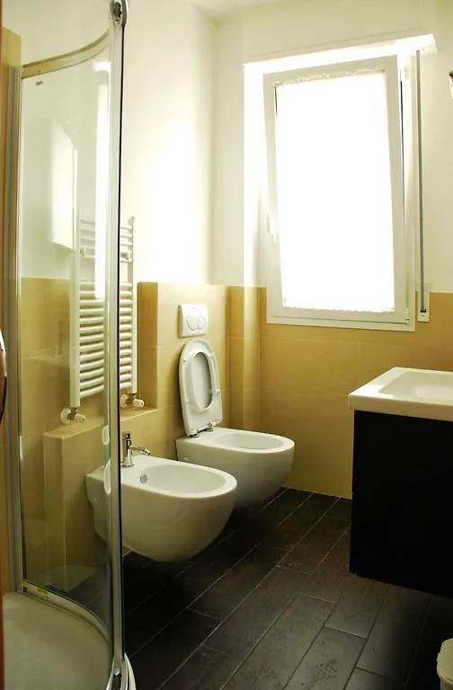 Holiday home Casa Vacanze Aurora Centro Rimini Italy