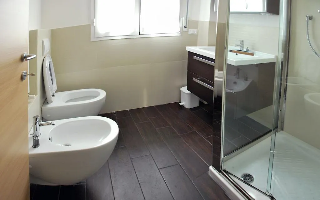 Casa Vacanze Aurora Centro Rimini 0*,  Italy