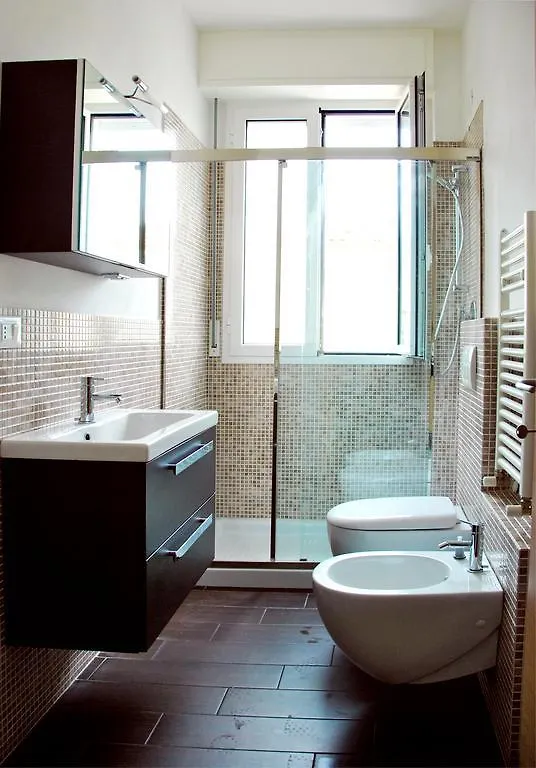 Casa Vacanze Aurora Centro Rimini Holiday home