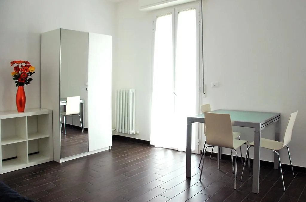 Holiday home Casa Vacanze Aurora Centro Rimini
