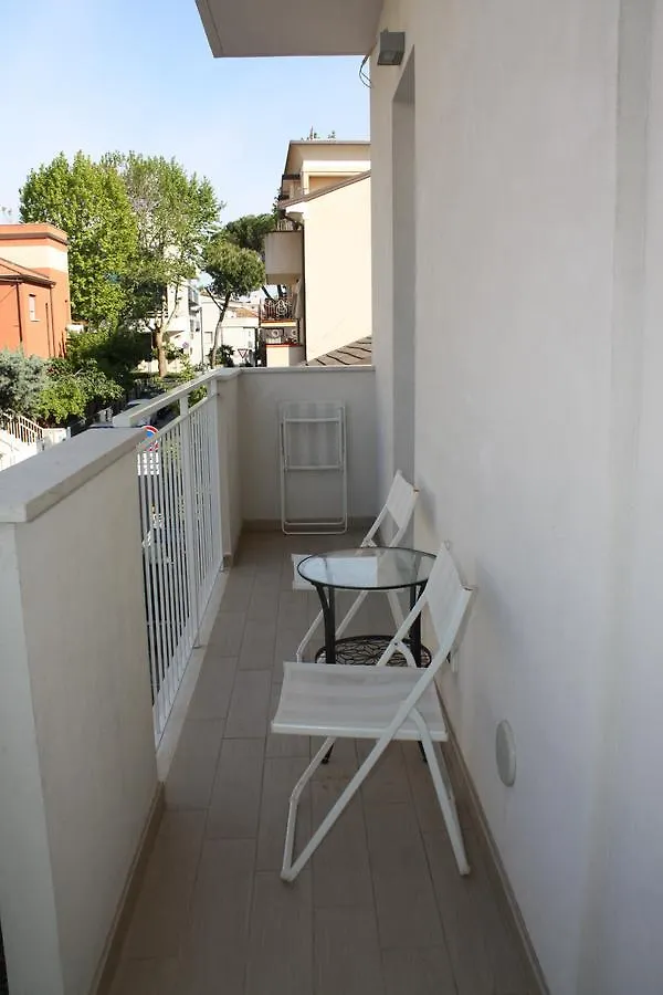 Casa Vacanze Aurora Centro Rimini
