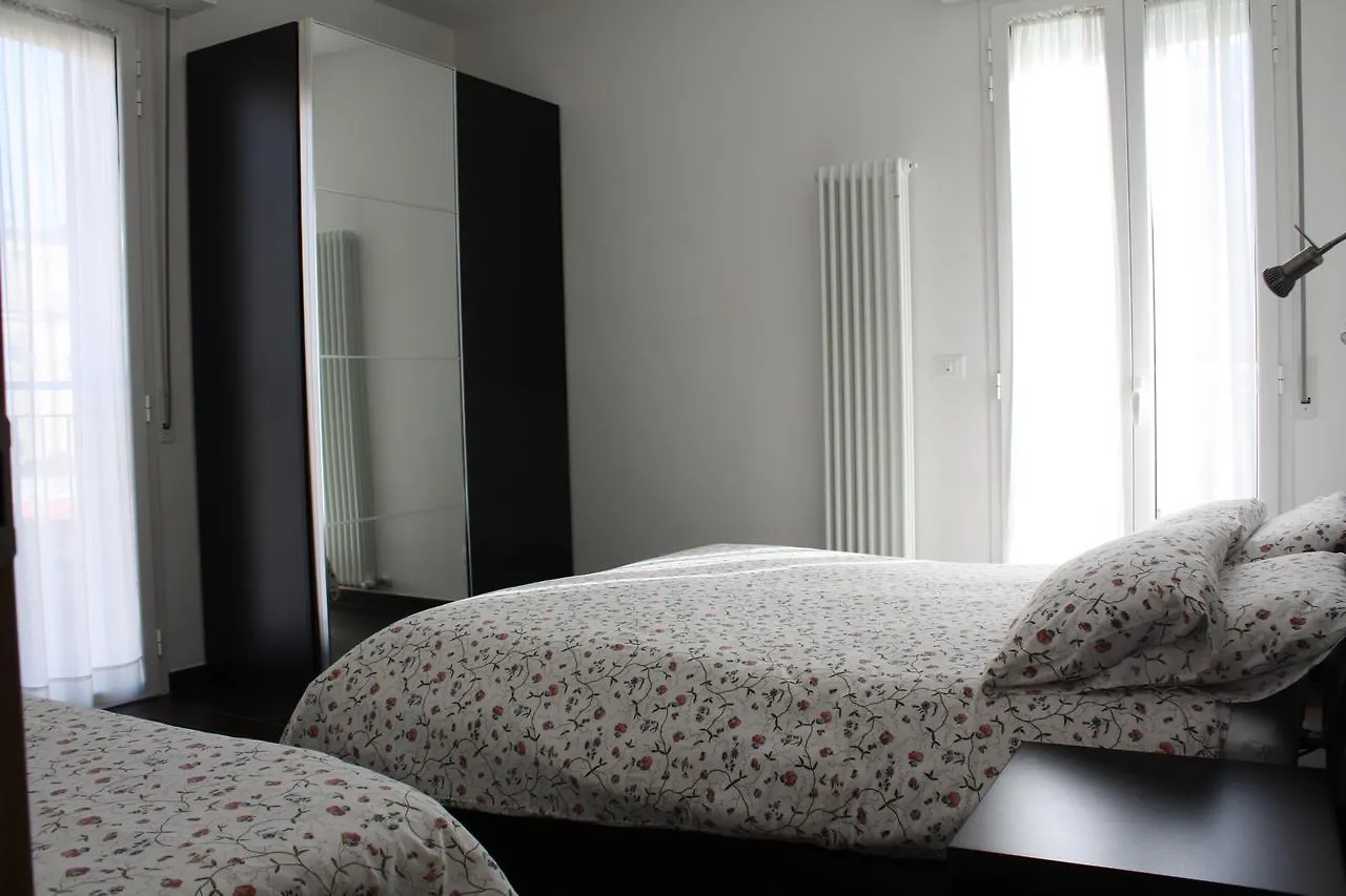Casa Vacanze Aurora Centro Rimini