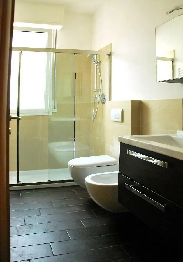 Holiday home Casa Vacanze Aurora Centro Rimini