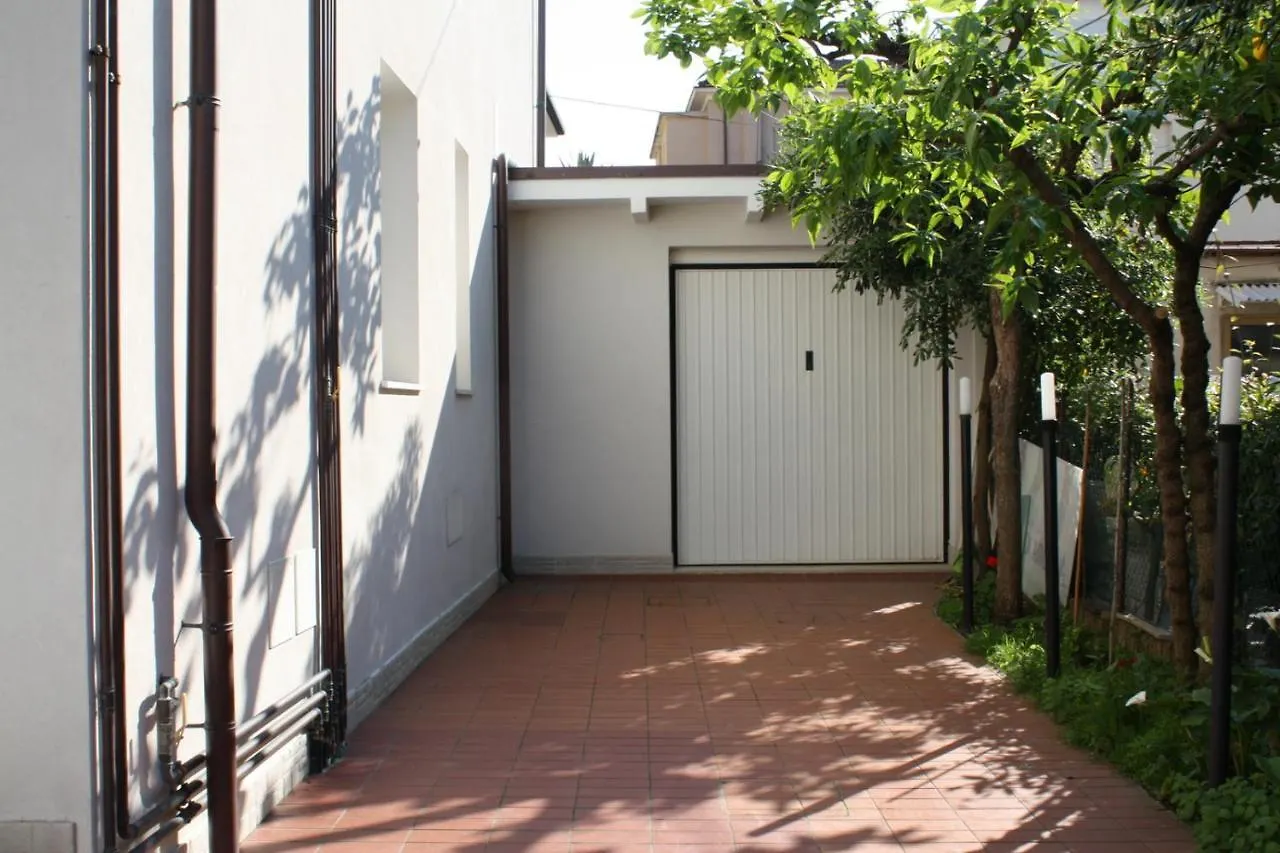 Holiday home Casa Vacanze Aurora Centro Rimini Italy