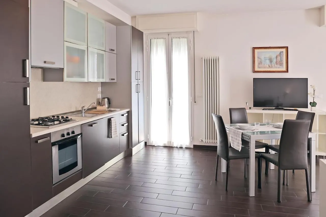Casa Vacanze Aurora Centro Rimini
