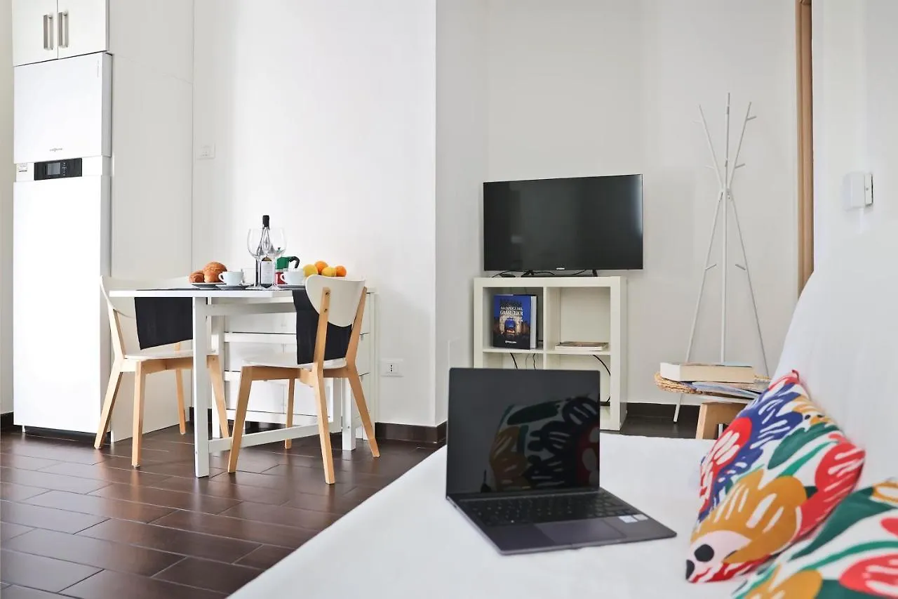 Casa Vacanze Aurora Centro Rimini Holiday home