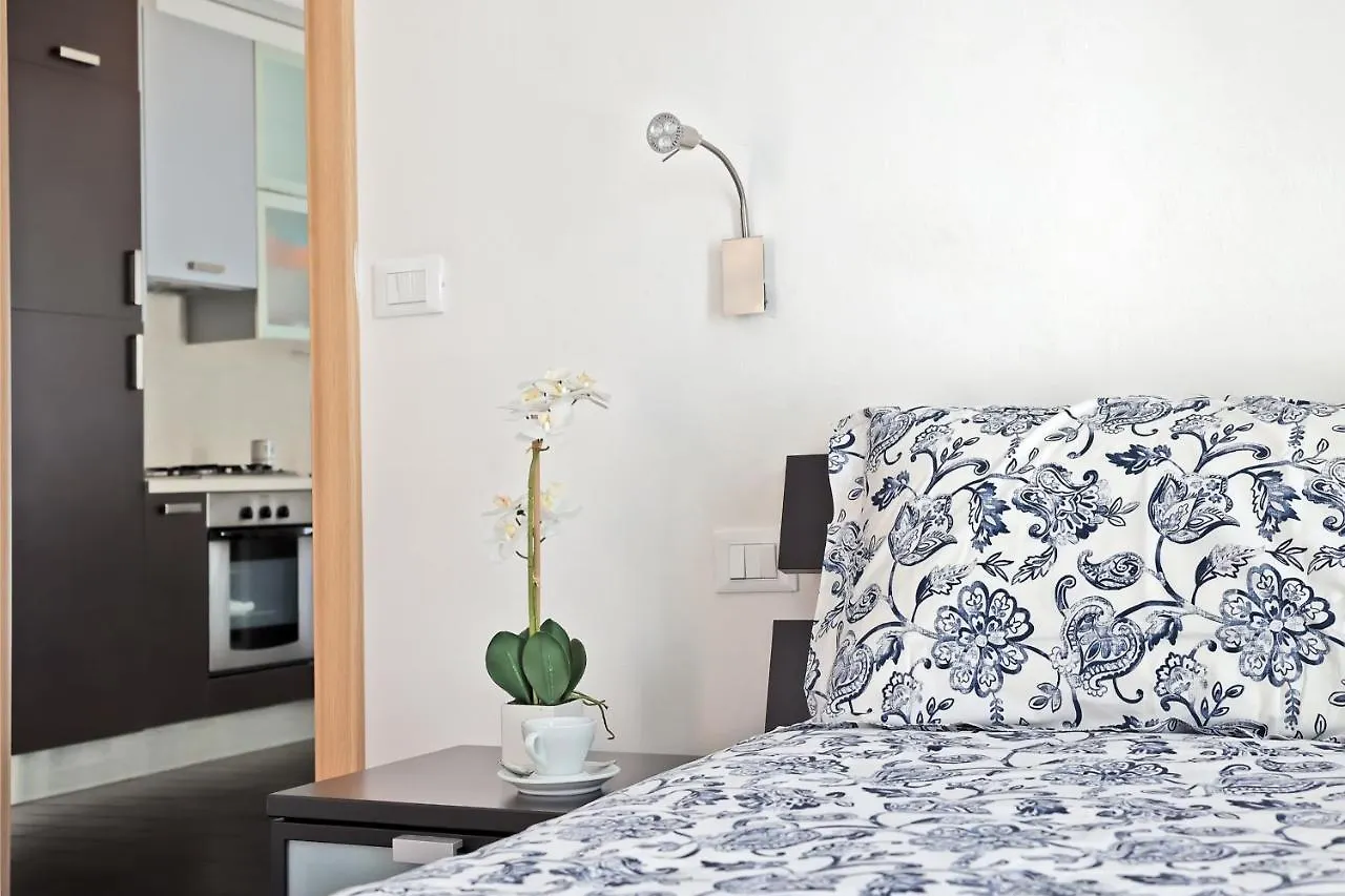 Holiday home Casa Vacanze Aurora Centro Rimini