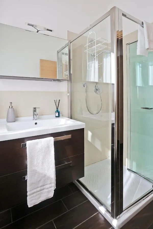 Casa Vacanze Aurora Centro Rimini Holiday home